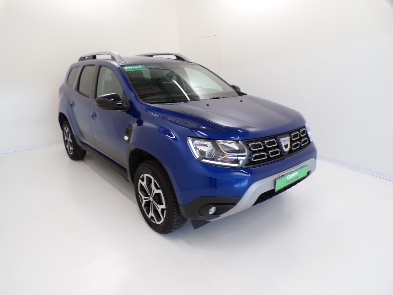 Dacia Duster Duster 1.3 TCe 15th Anniversary 4x2 - 3