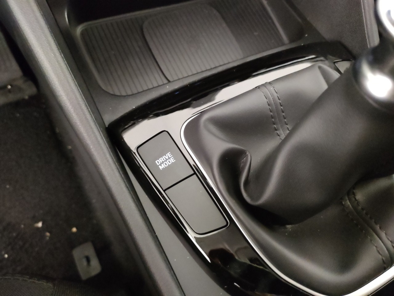 Hyundai Tucson Nuovo benzina Tucson Porto Mantovano