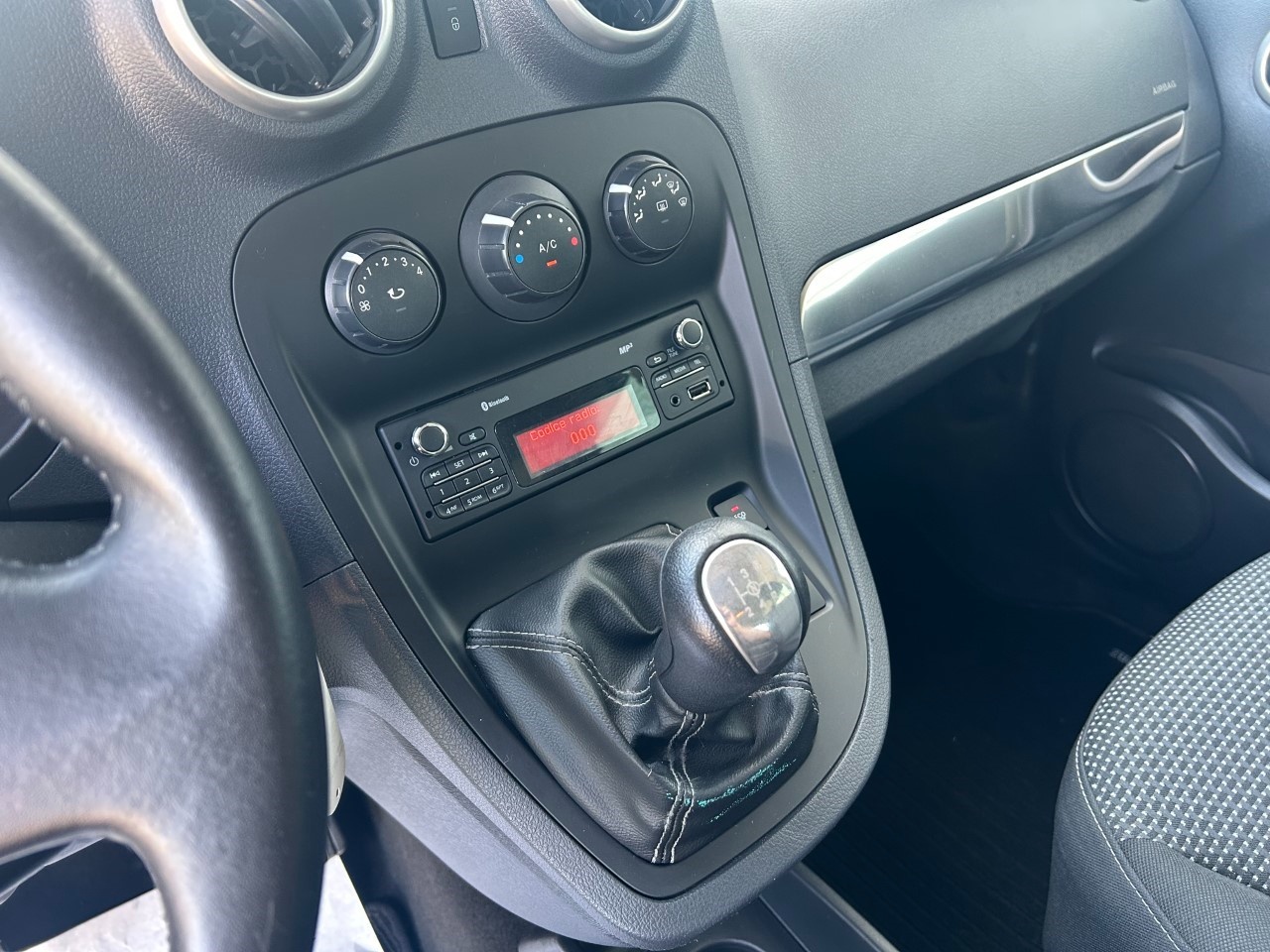 Mercedes Citan Citan Tourer 109 CDI Select - 11
