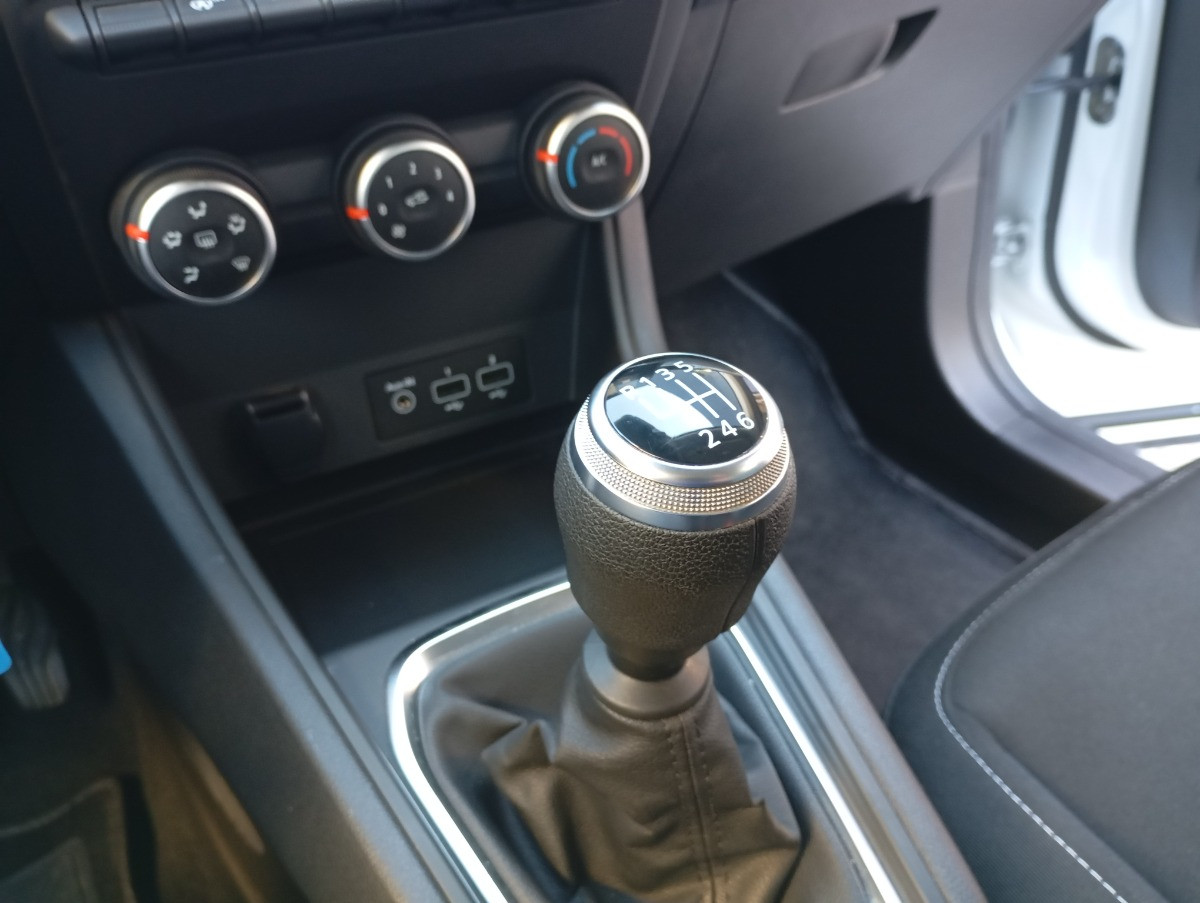 Renault Captur Usato 2021 Captur San Vendemiano