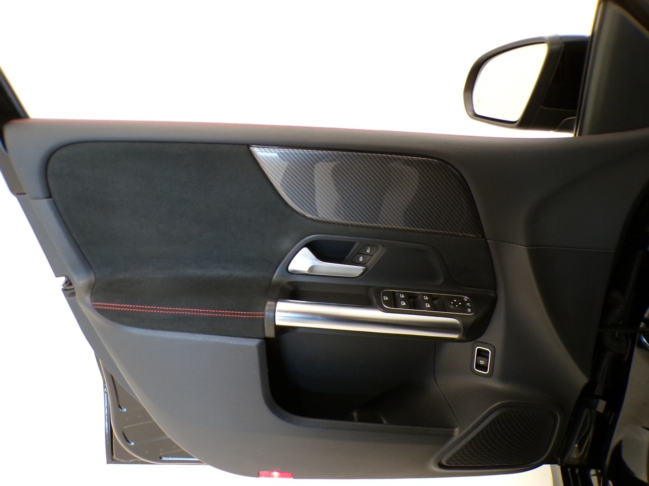 Mercedes Classe B Classe B 180 Premium 7G-DCT - 11