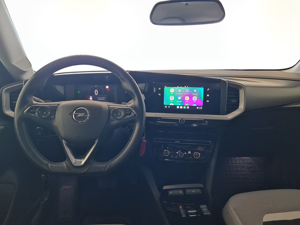 Panoramica 8° Immagine Veicolo