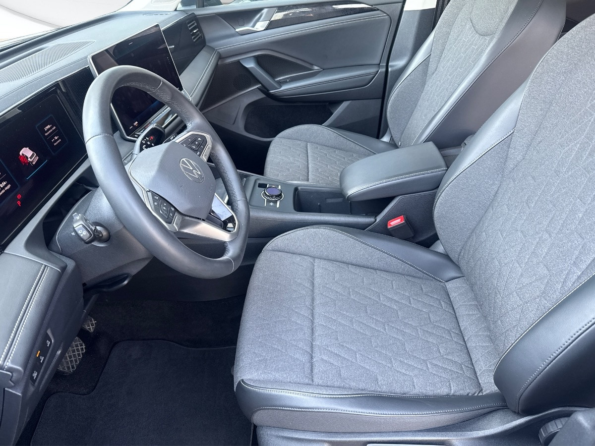 Volkswagen Tiguan Usato 2024 Tiguan Padova