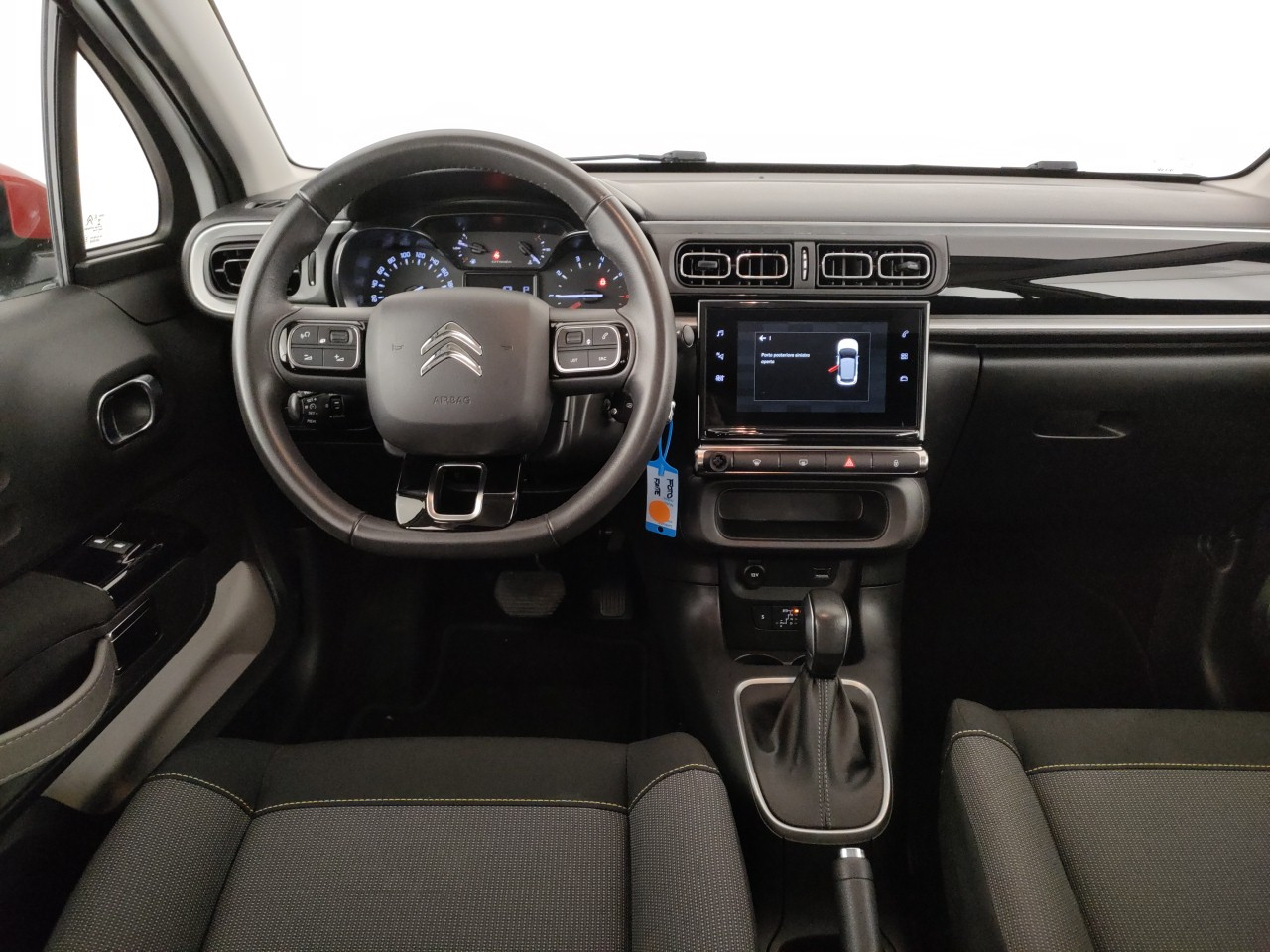 Citroen C3 Usato 2021 C3 Carpi