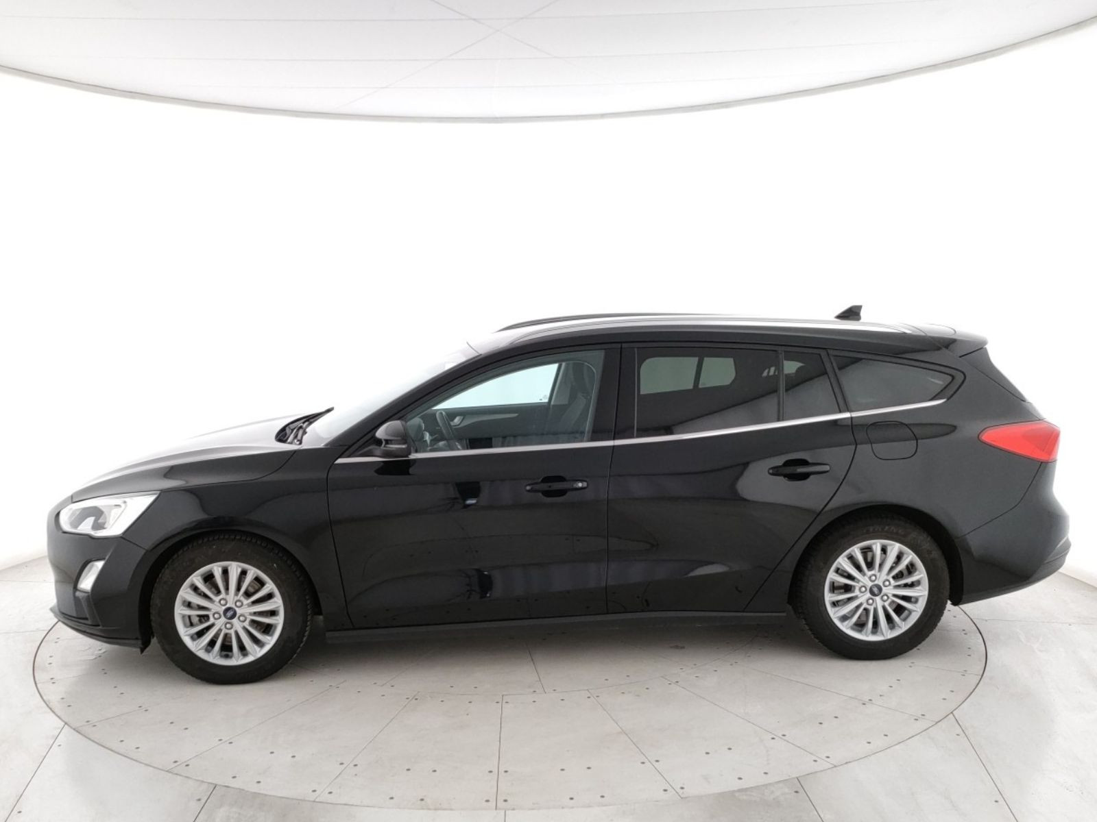 Ford Focus Usato 2018 Focus Legnago