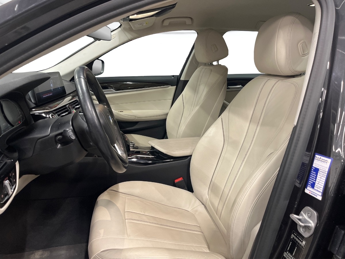 Bmw Serie 5 Usato 2020 Serie 5 Altavilla Vicentina