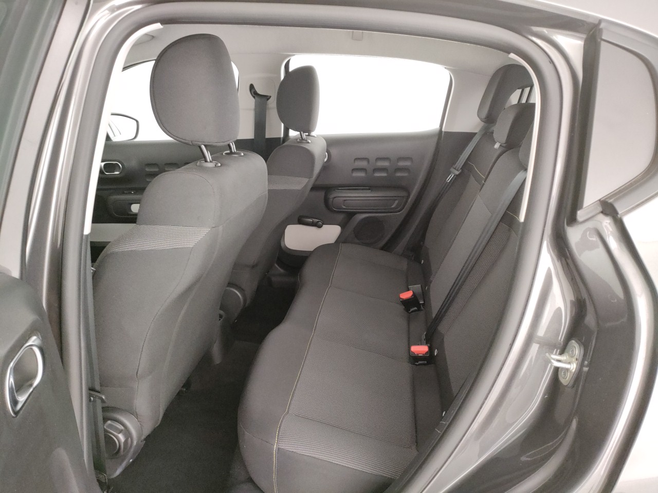 Citroen C3 Usato 2024 C3 Mestre