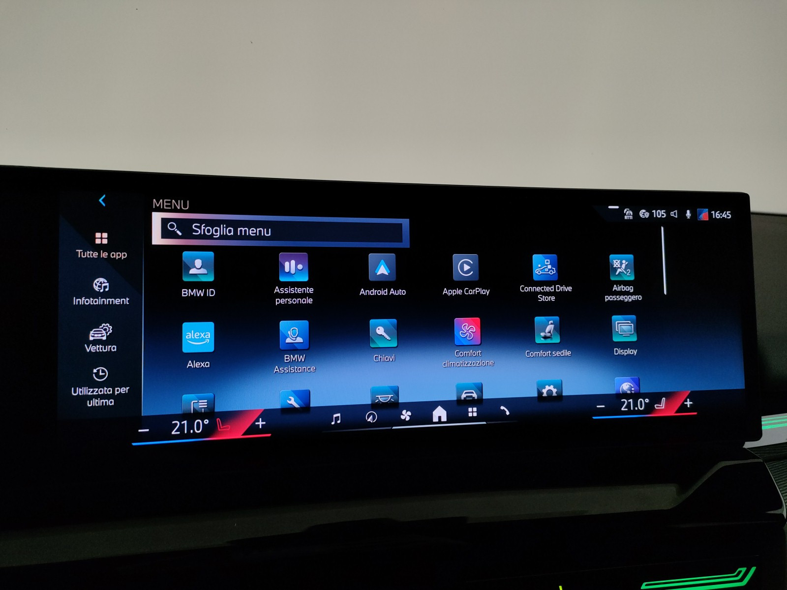 Bmw Serie 5 Usato 2024 Serie 5 Legnago