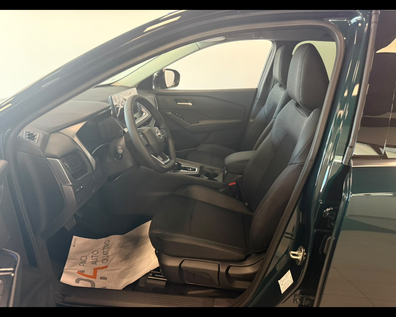 Foto NISSAN QASHQAI N-CONNECTA E-POWER 2WD