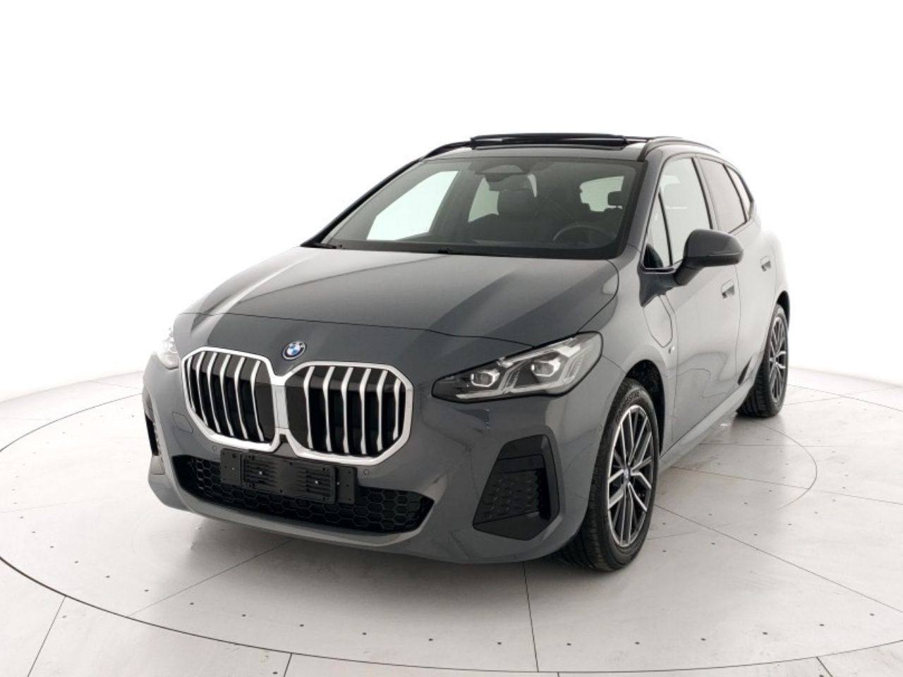 Bmw Serie 2 Usato 2025 Serie 2 San Zeno Naviglio