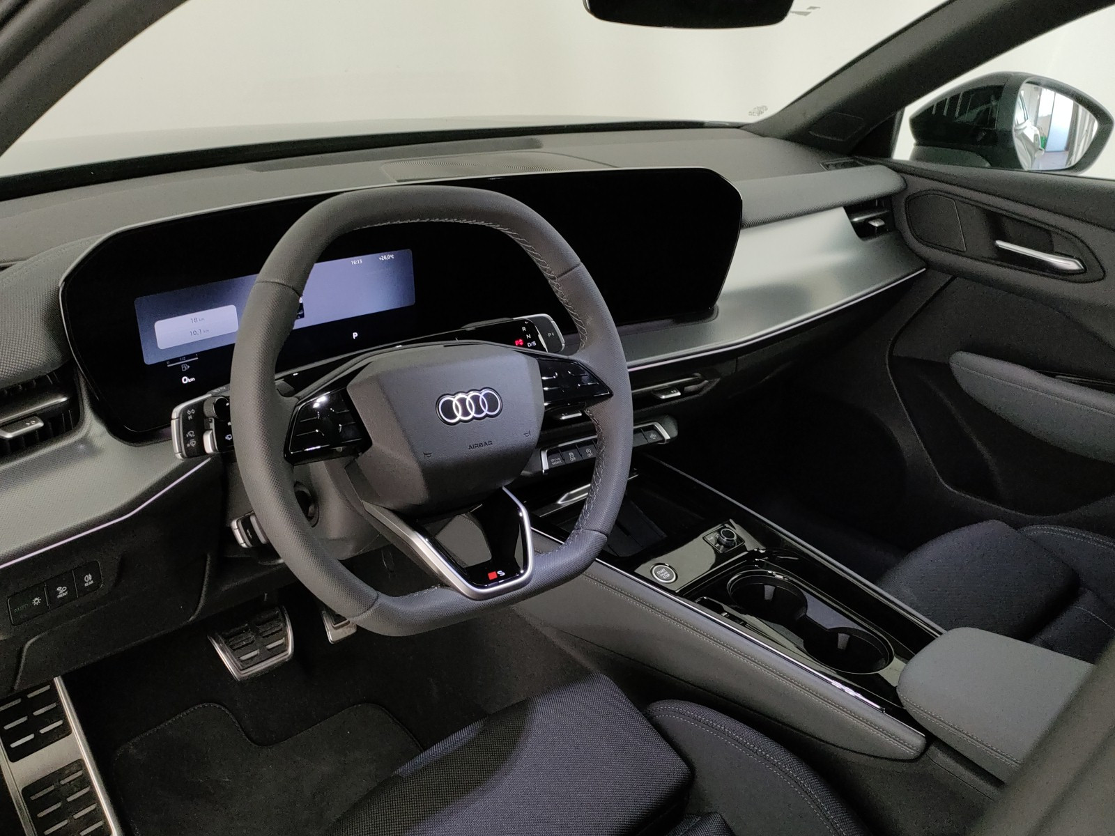 Audi Q3 KM0 2026 Q3 Legnago