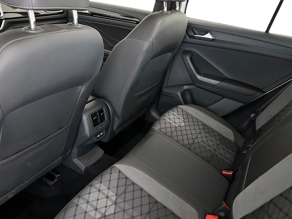 VOLKSWAGEN T-Roc 2.0 tdi R-Line 150cv dsg Diesel usato - 16