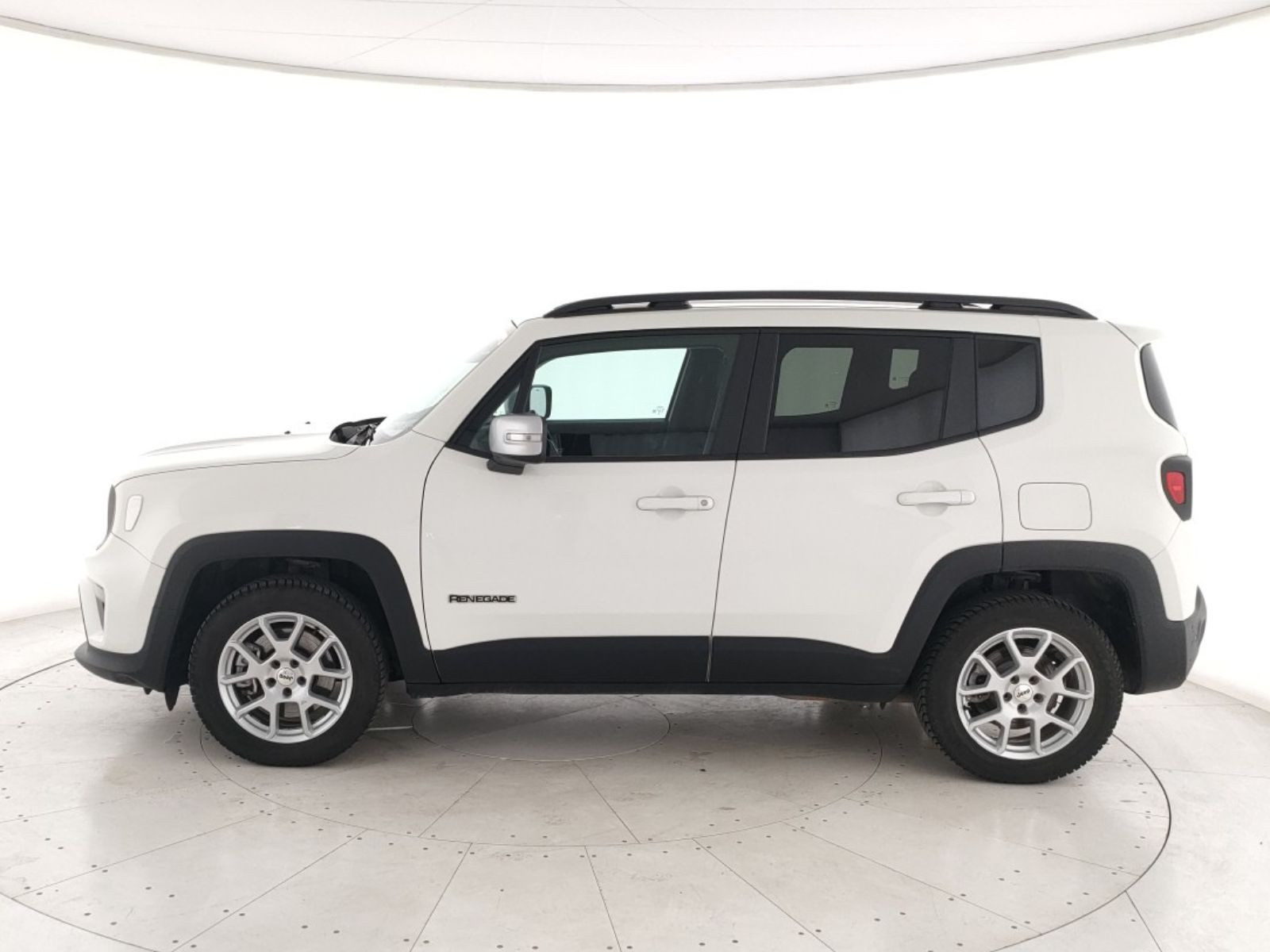Jeep Renegade Usato 2022 Renegade Legnago
