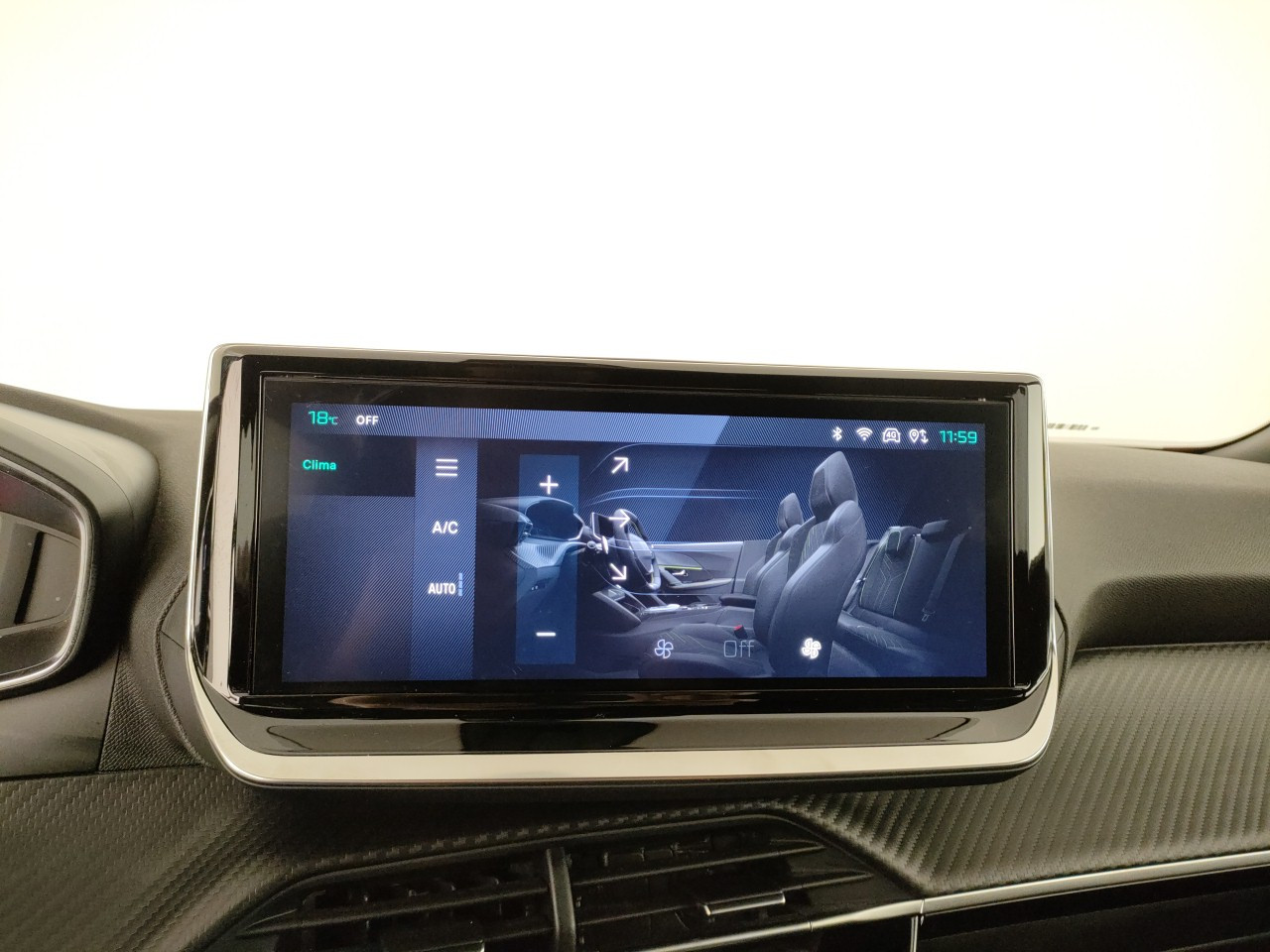 Peugeot 2008 Usato 2024 2008 Reggio Emilia