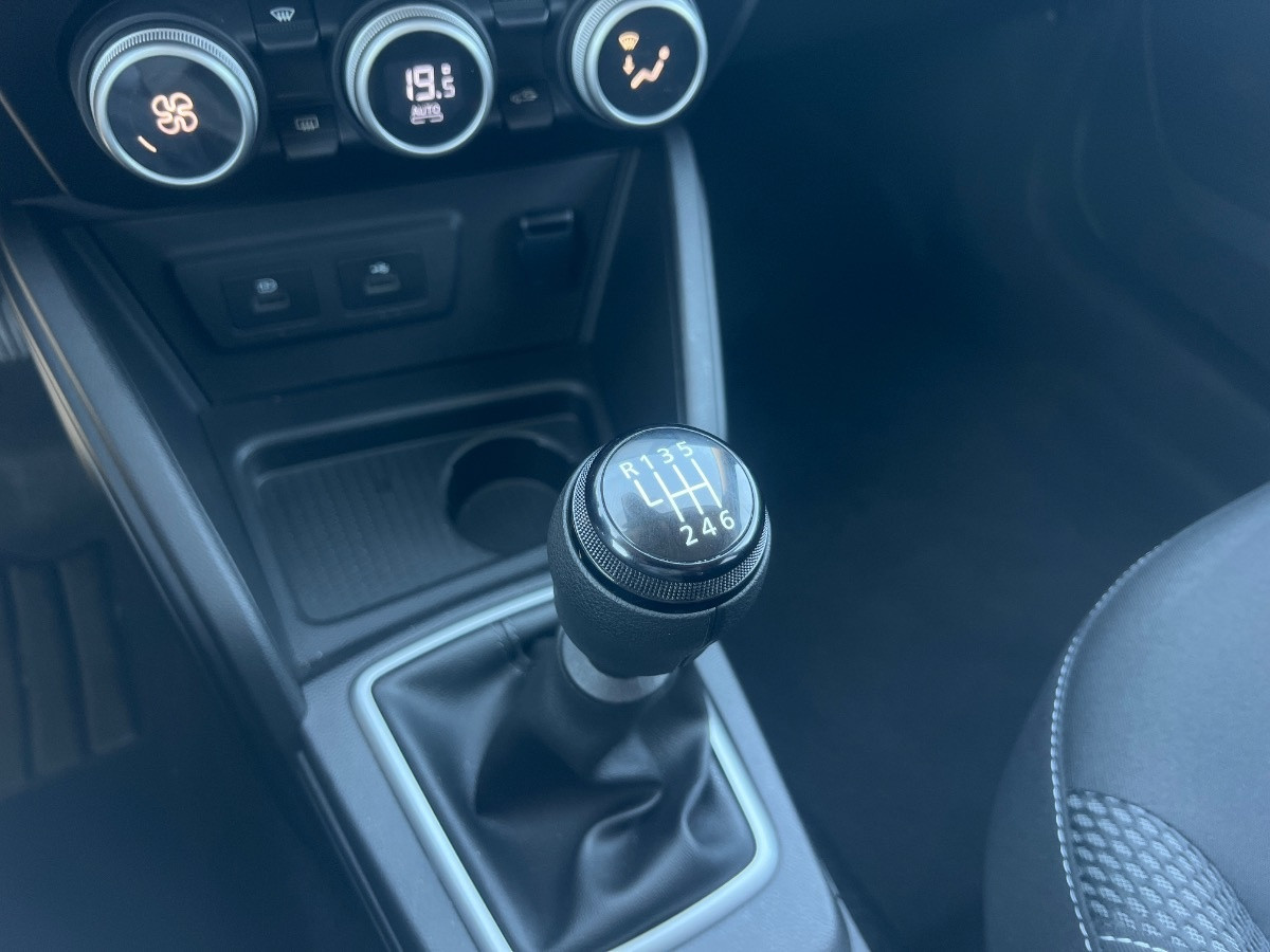 Dacia Duster Usato 2023 Duster Rovigo