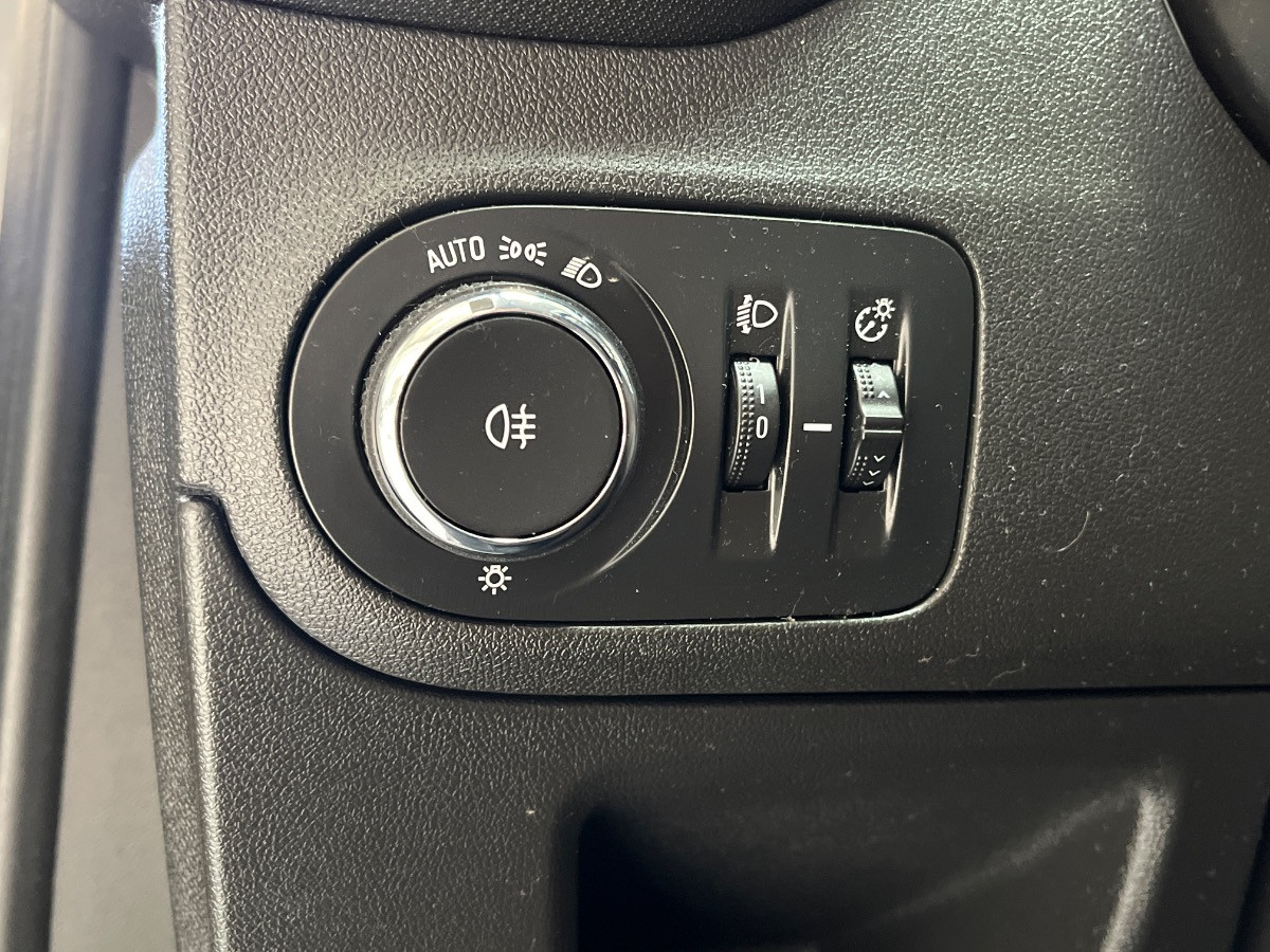 Opel Crossland Usato 2019 Crossland Rovigo