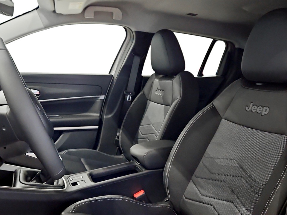 JEEP Avenger Benzina Summit1.2 100cv Benzina km0 - 6