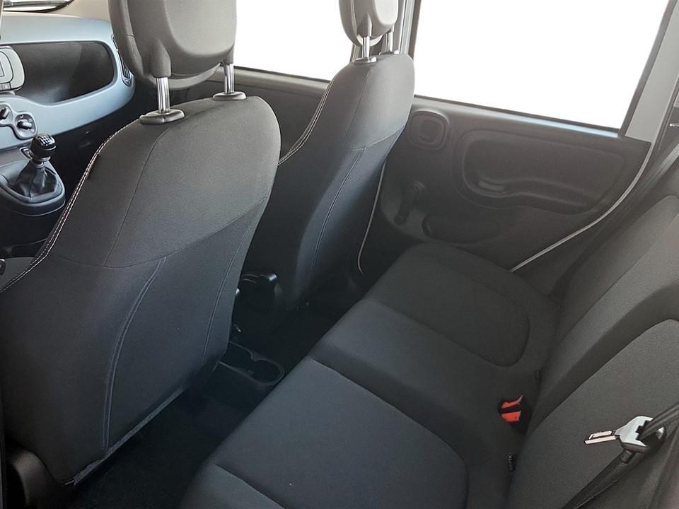 FIAT Panda Pandina My26 1.0 65cv Hybrid Pop Ibrida km0 - 16