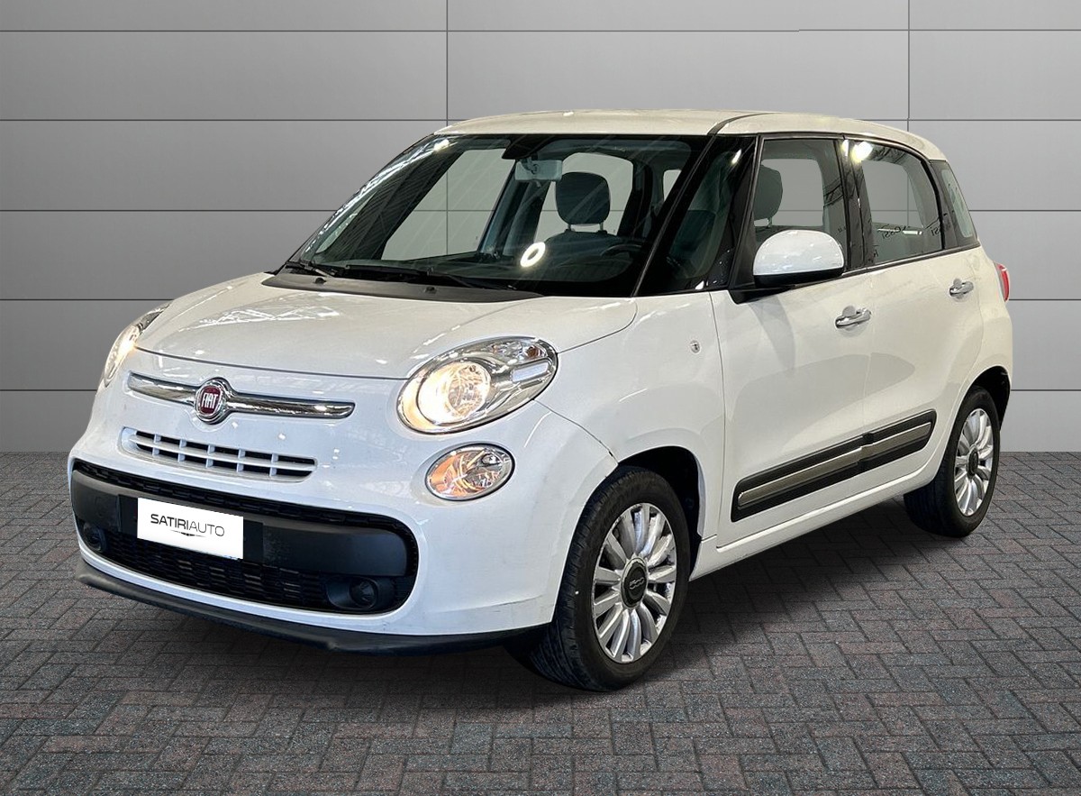 500L 2012 – 500L 1.3 mjt Pop Star 85cv