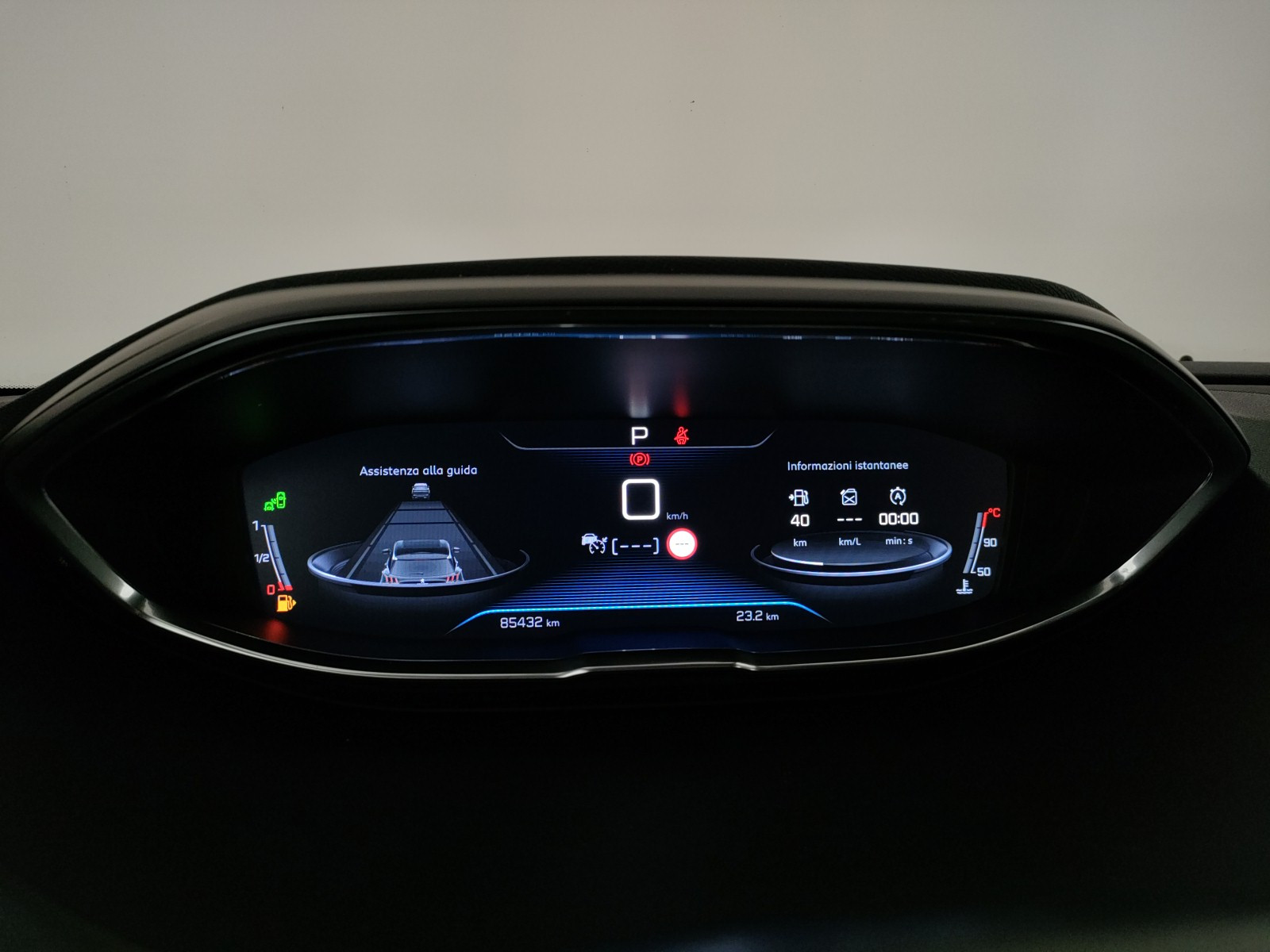 Peugeot 3008 Usato 2018 3008 Legnago