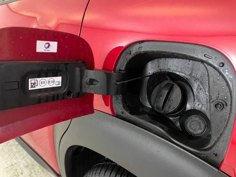 C3 Aircross I - C3 Aircross 1.2 Puretech Shine Pack S&s 110c