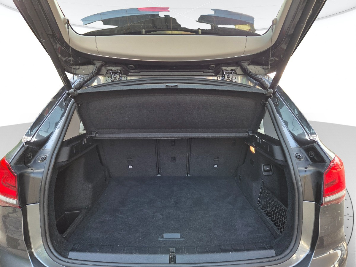 Bmw X1 Usato 2021 X1 Reggio Emilia