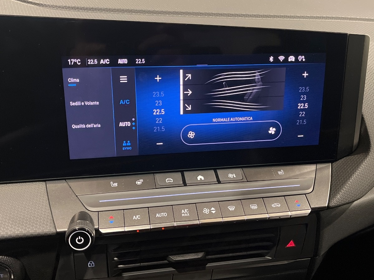 Opel Astra Usato 2024 Astra Altavilla Vicentina