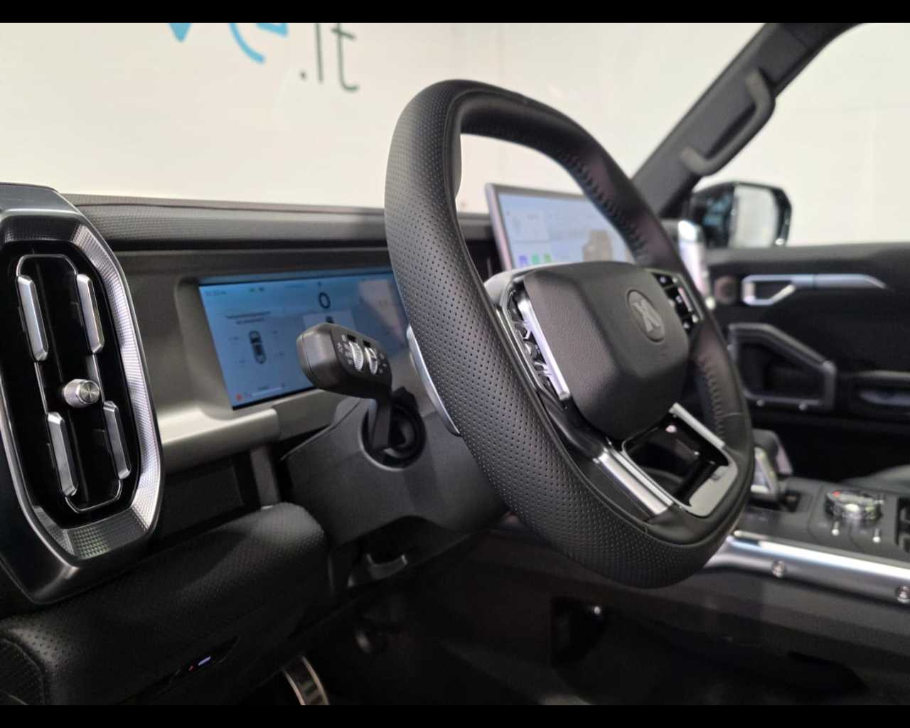 Ich-X K3  Nuovo GPL K3  Legnago