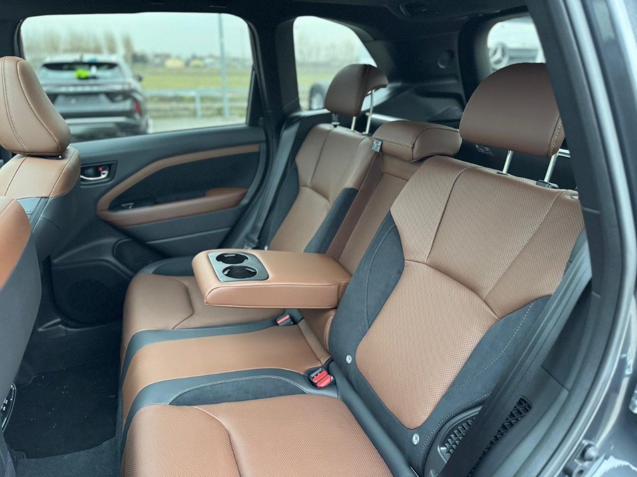 Subaru Forester Forester e-boxer 2.0i Premium - 13