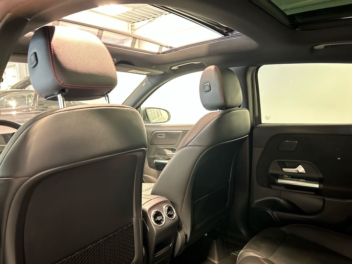 Mercedes GLA GLA 250 e Plug in hybrid (e EQ-POWER) Premium Speedshift DCT AMG 8G - 18