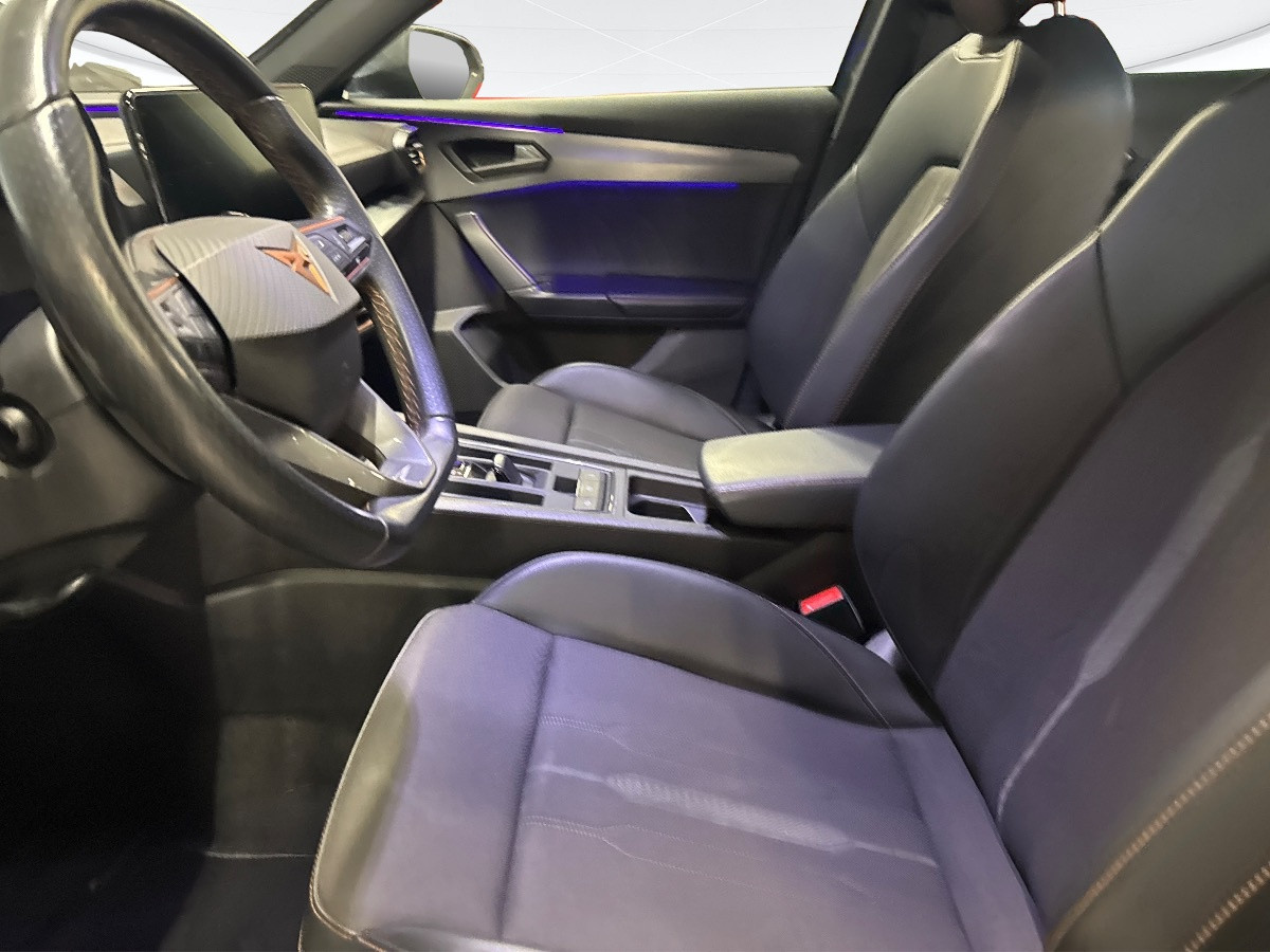 Cupra Formentor Usato 2022 Formentor San Zeno Naviglio