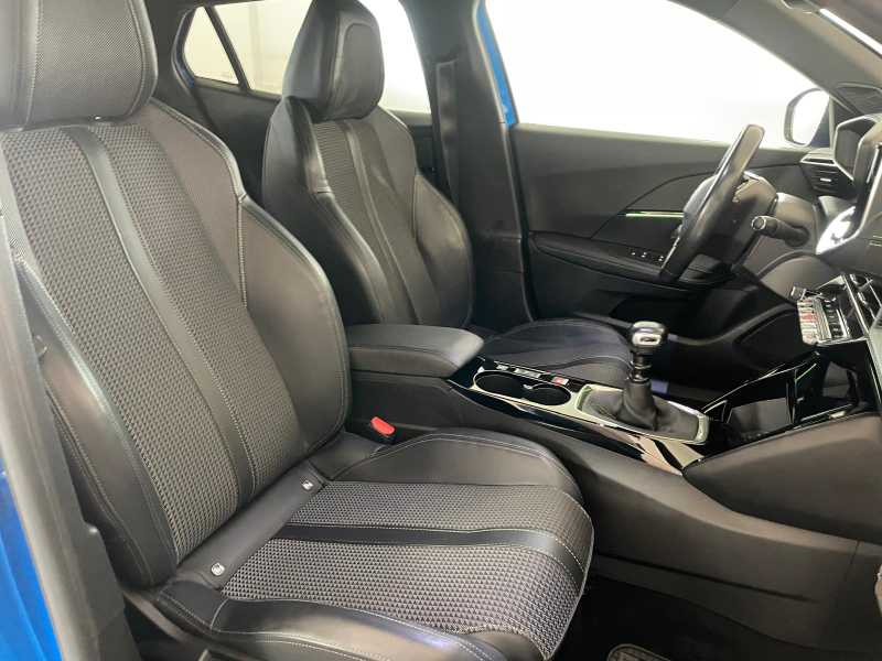 2008 Ii 2020 - 2008 1.2 Puretech Gt S&s 130cv