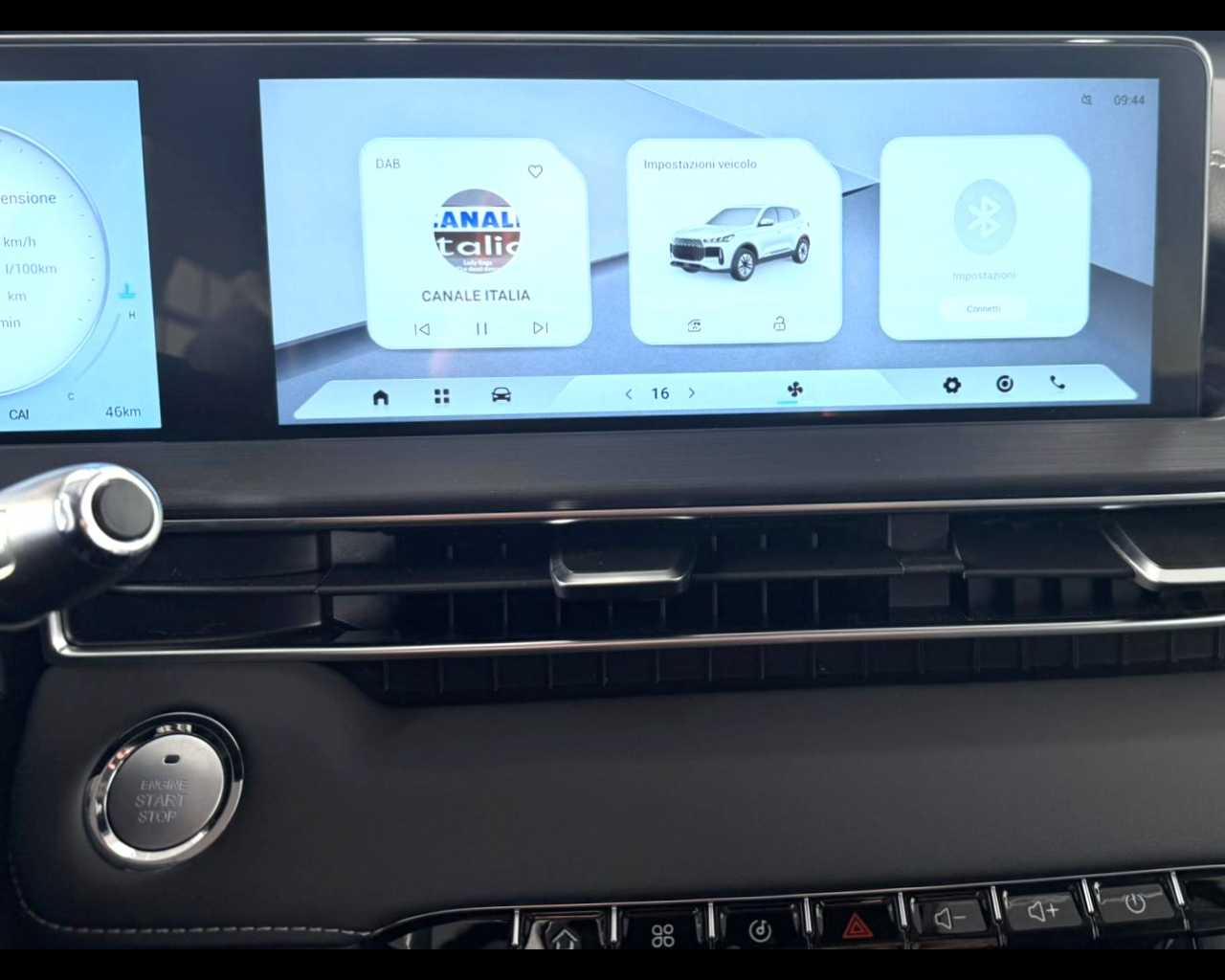 Dr Automobiles DR 5 KM0 2026 DR 5 Mestre
