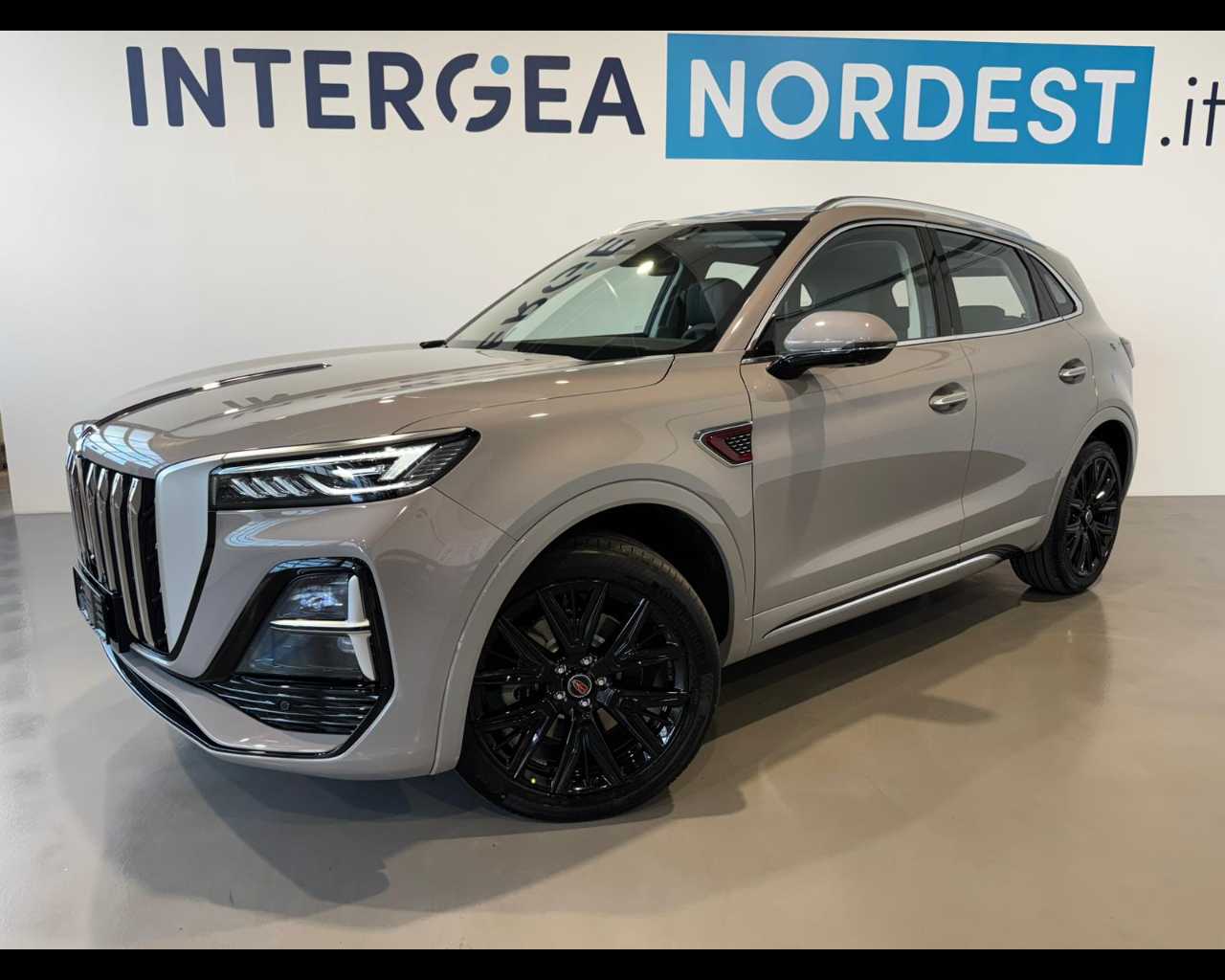 Hongqi HS5 Nuovo benzina HS5 Mestre