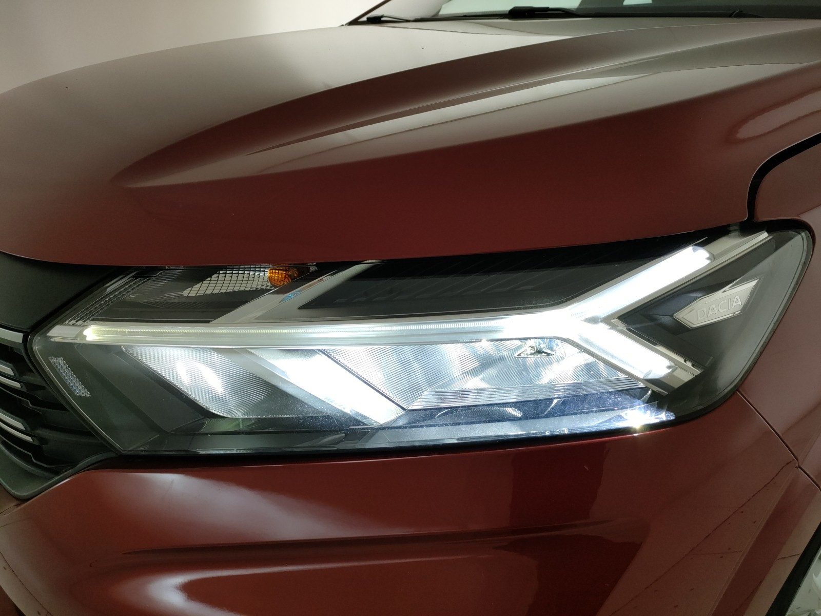 Dacia Sandero Usato 2021 Sandero Legnago