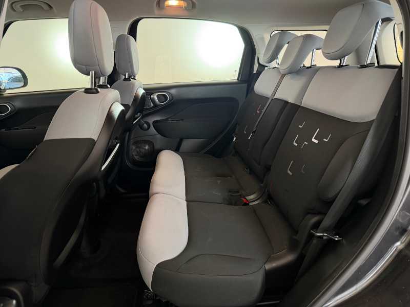 500l - 500l Living 1.6 Mjt Lounge 120cv E6