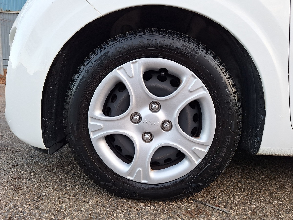 Kia Picanto Usato 2022 Picanto San Vendemiano