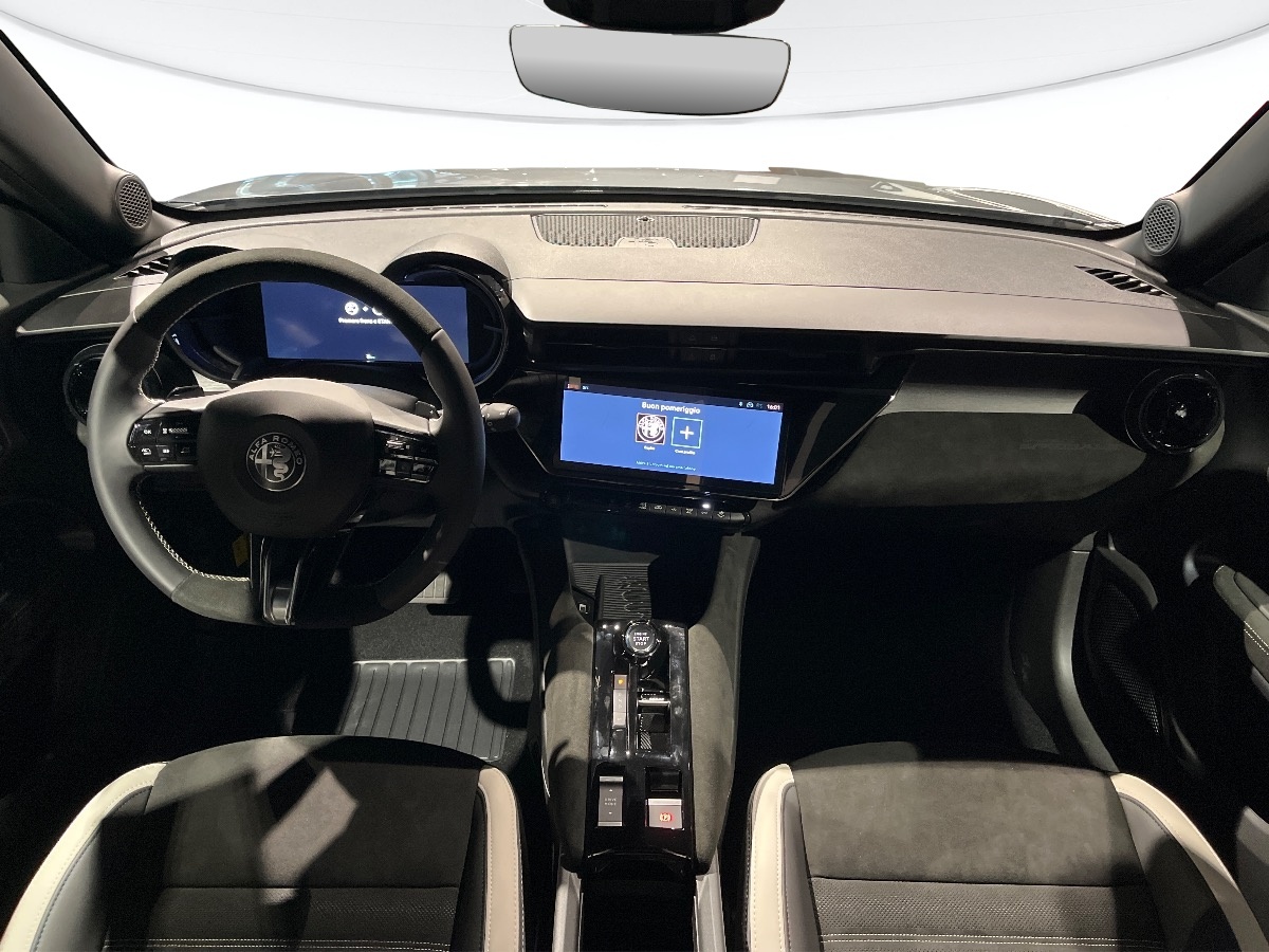 Alfa Romeo Junior Aziendali 2025 Junior Rovigo