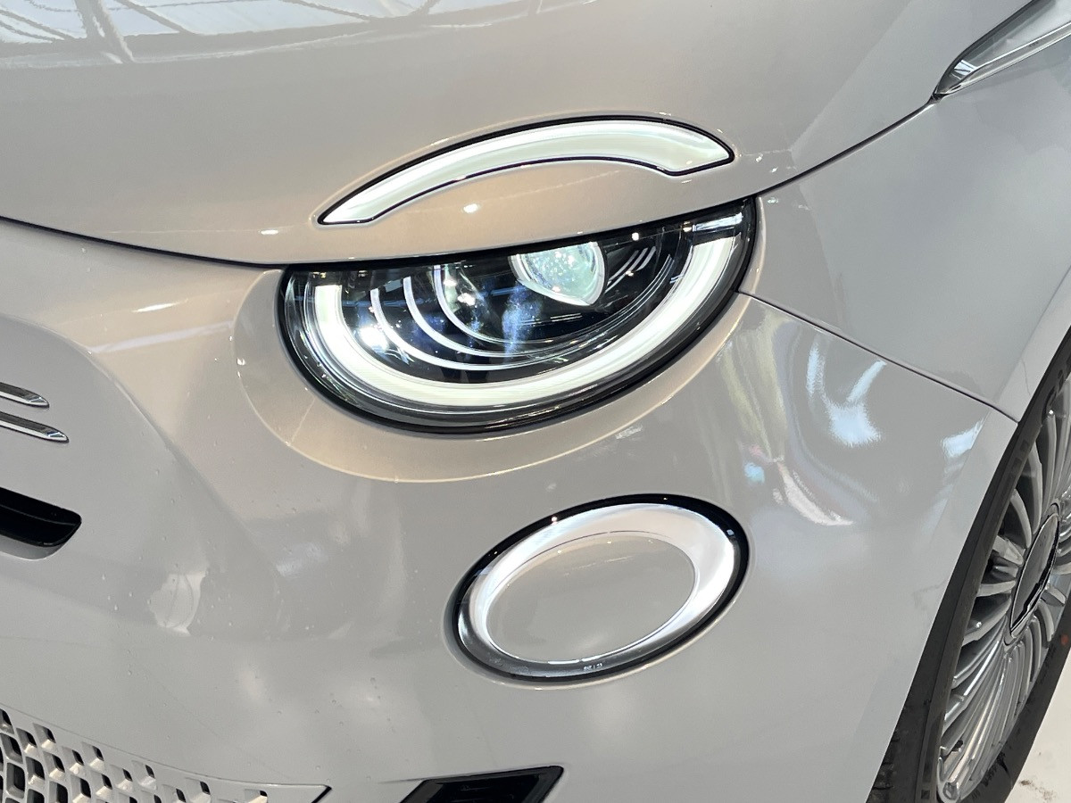 Fiat 500 KM0 2026 500 Rovigo