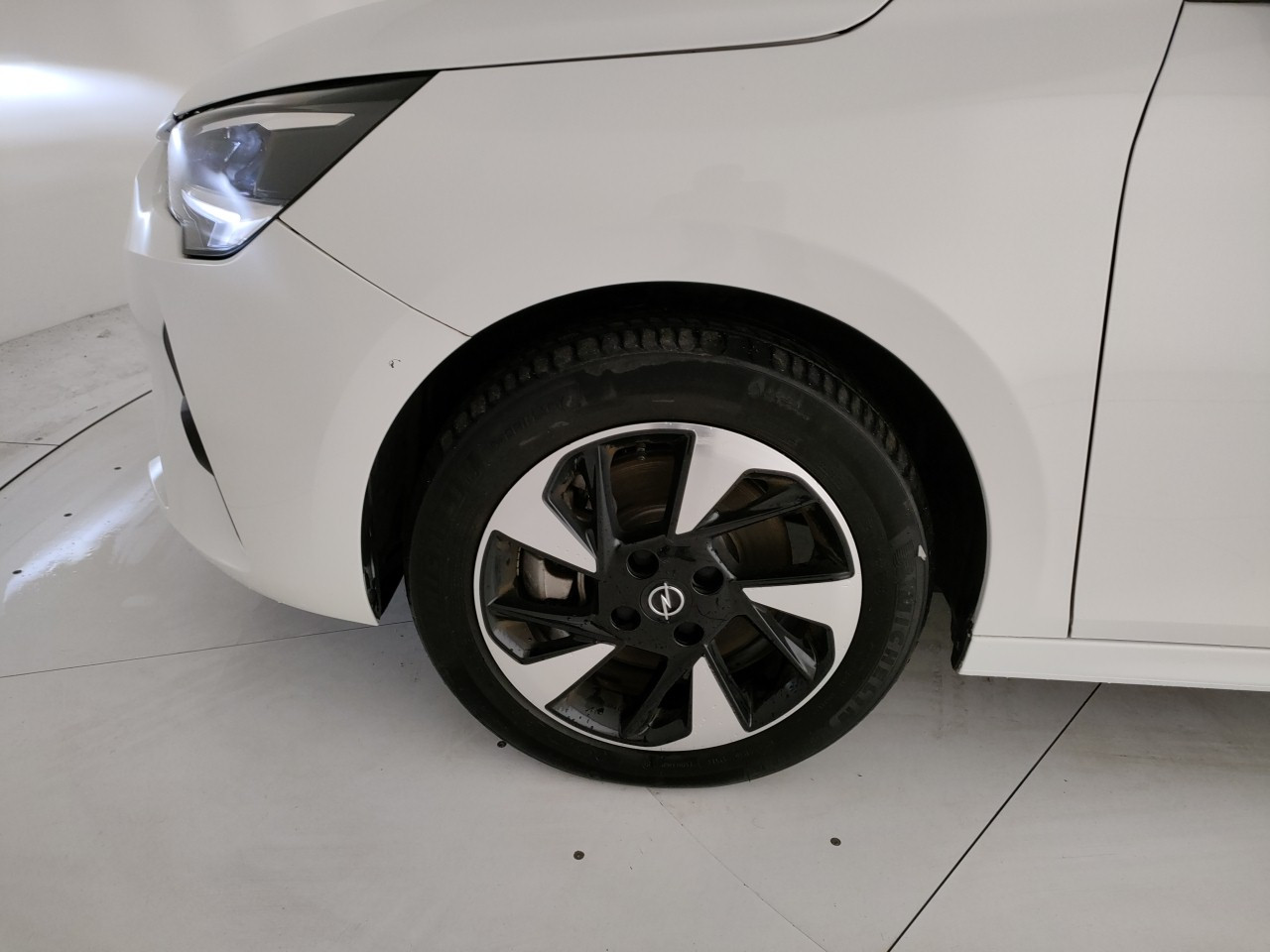 Opel Corsa Aziendali 2023 Corsa Porto Mantovano