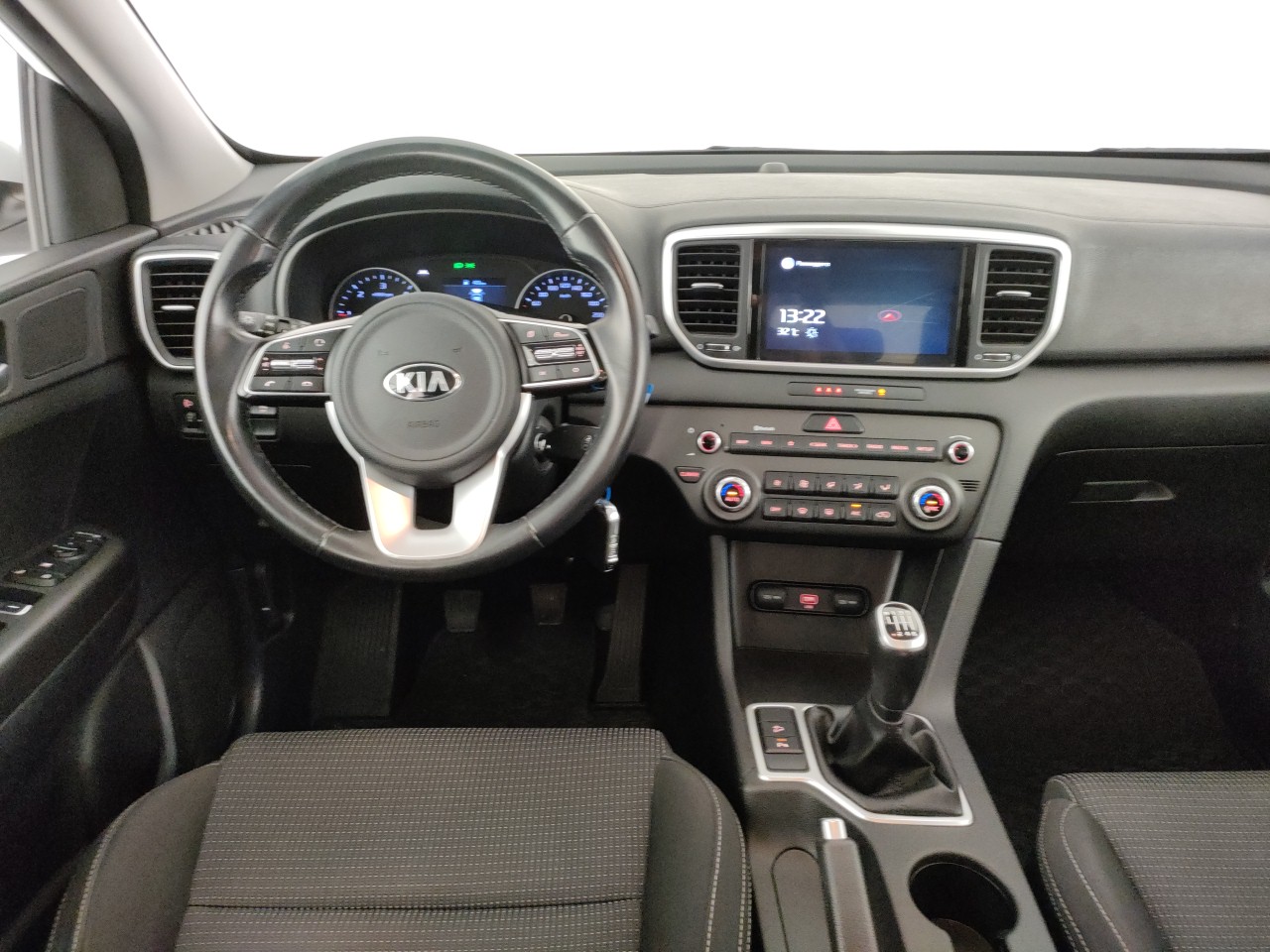Kia Sportage Usato 2021 Sportage Reggio Emilia