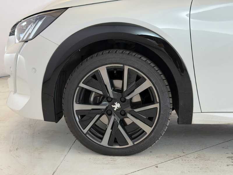 208 Ii 2019 - 208 1.5 Bluehdi Gt Pack S&s 100cv