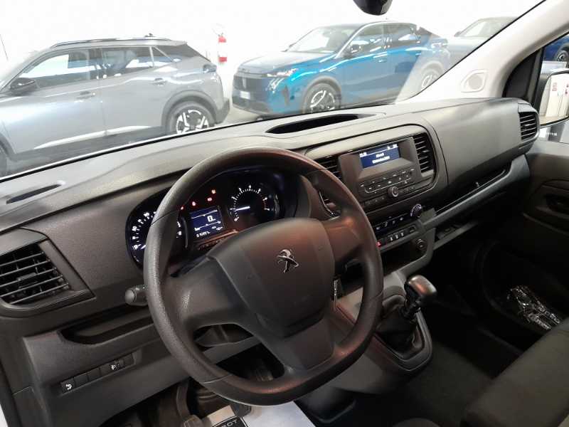 Expert Premium Standard- 1.5 Bluehdi 120cv S&s