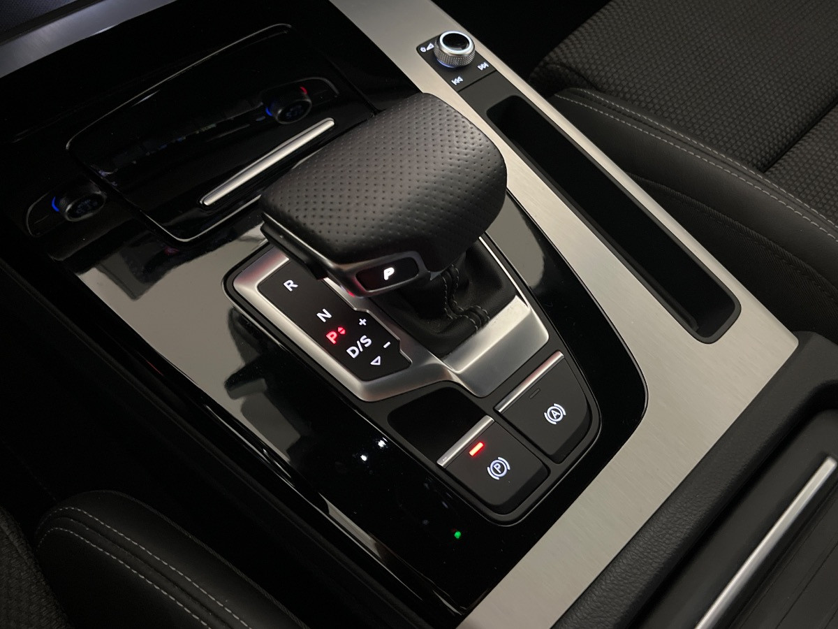 Audi Q5 Usato 2024 Q5 Verona