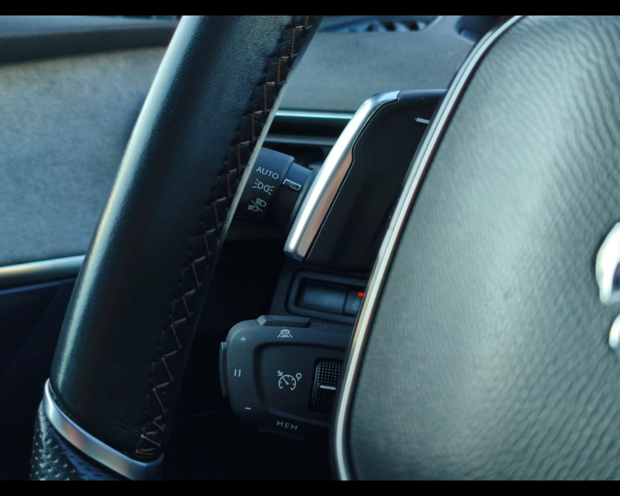 Foto PEUGEOT 5008 1.5 bluehdi GT s&s 130cv eat8