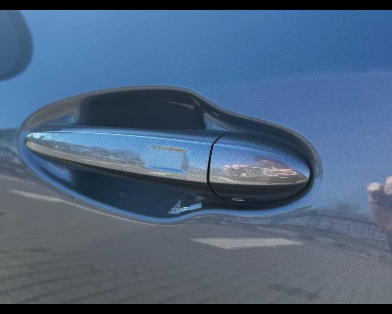 Dr Automobiles DR 5.0 KM0 2025 DR 5.0 Mestre