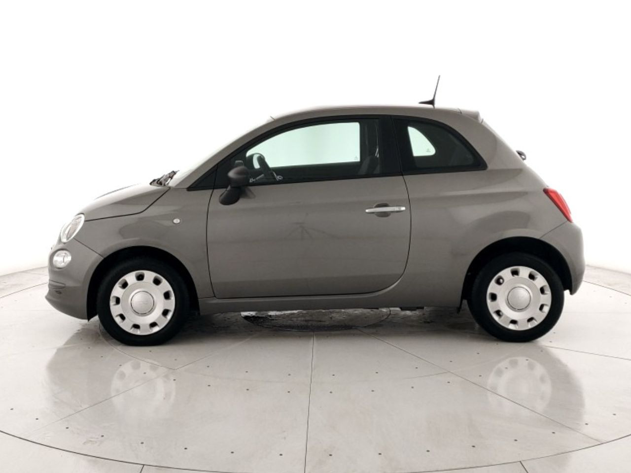 Fiat 500 Usato 2023 500 Reggio Emilia