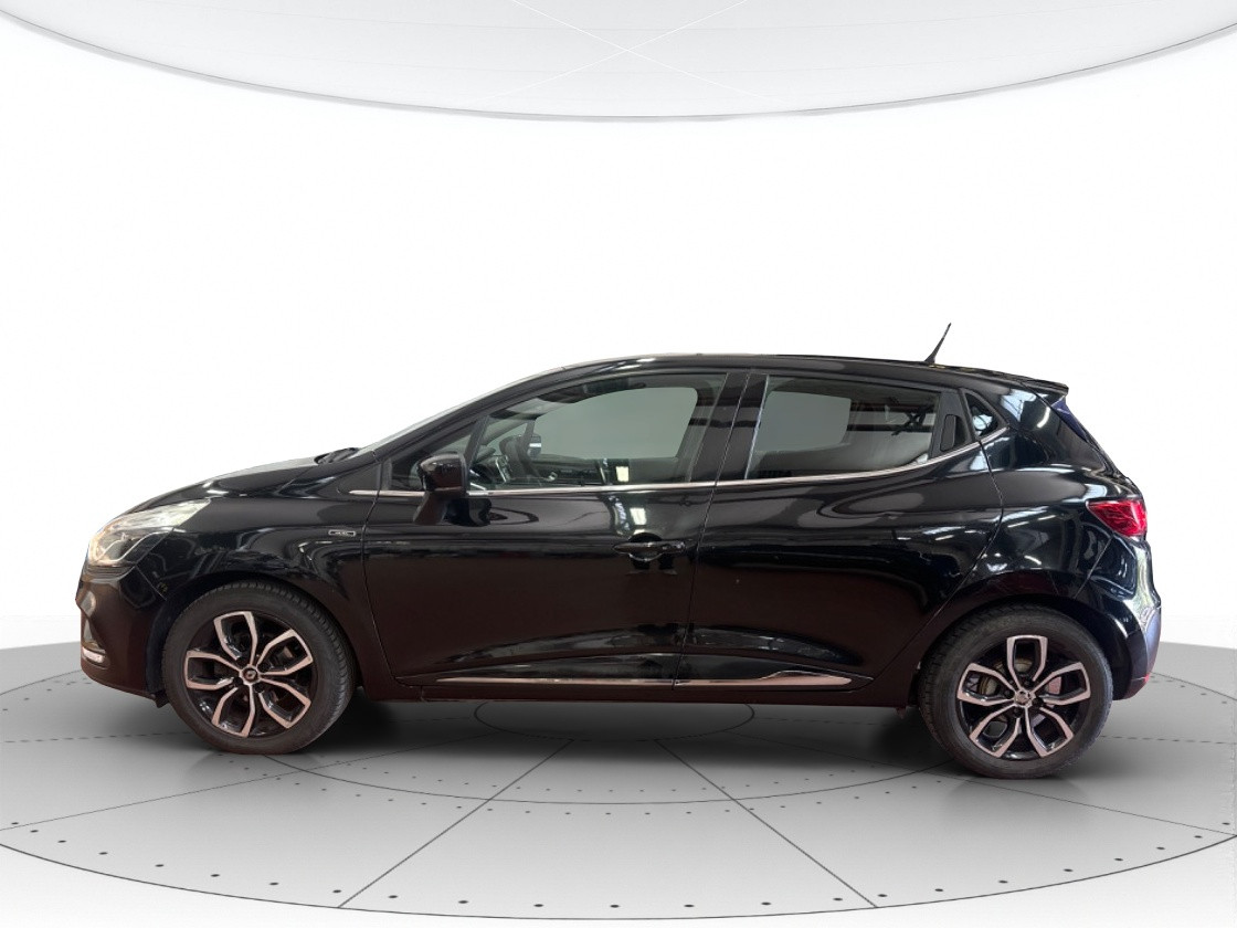 Renault Clio Usato 2018 Clio Carpi