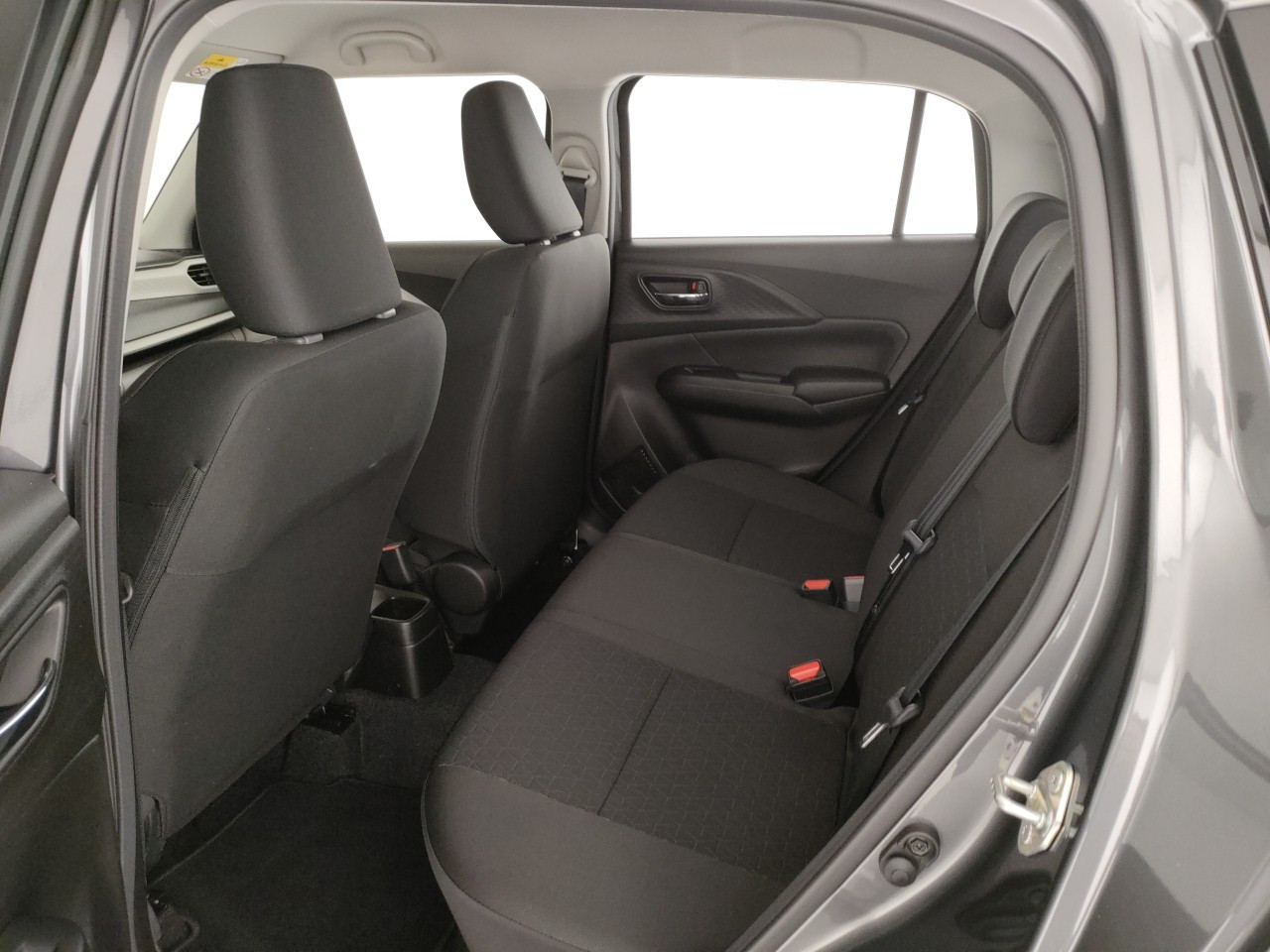 Suzuki Swift KM0 2026 Swift Porto Mantovano