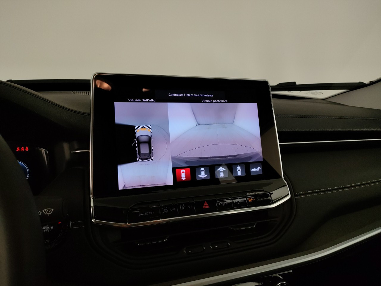 Jeep Compass Usato 2024 Compass Modena